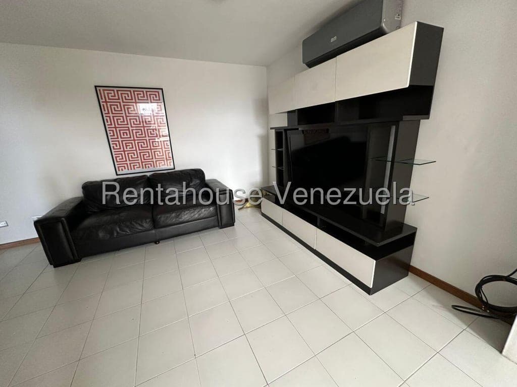 Foto 6 de Apartamento en Manzanares, Caracas