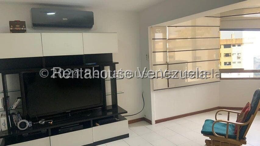Foto 7 de Apartamento en Manzanares, Caracas