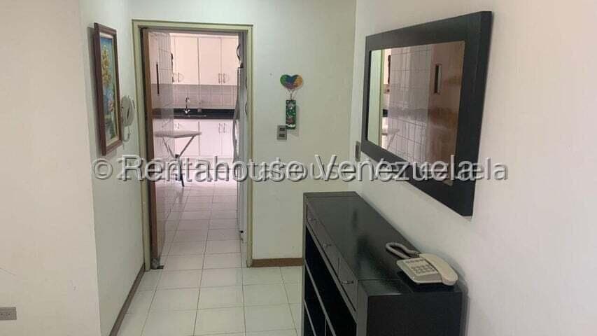 Foto 8 de Apartamento en Manzanares, Caracas