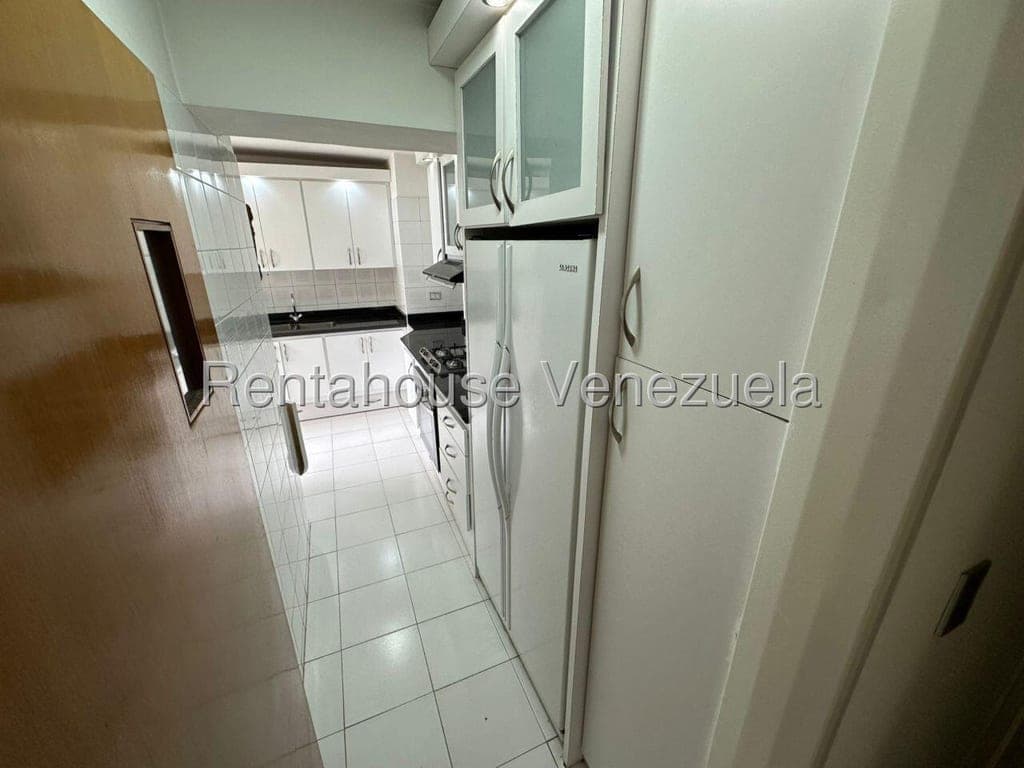 Foto 9 de Apartamento en Manzanares, Caracas