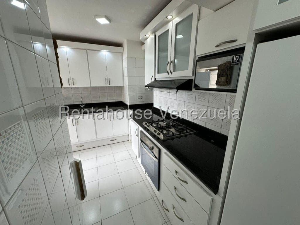Foto 11 de Apartamento en Manzanares, Caracas