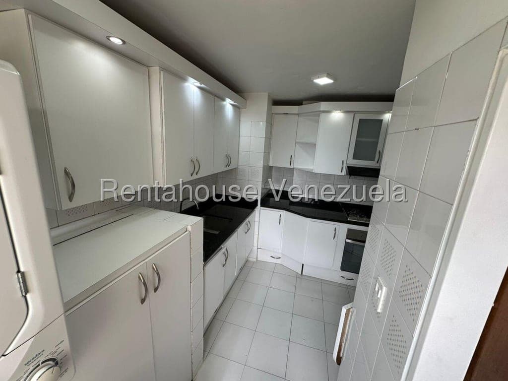 Foto 12 de Apartamento en Manzanares, Caracas