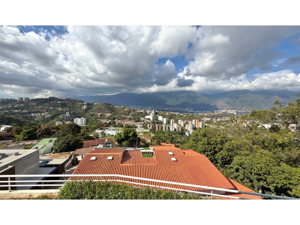Foto 11 de Casa en Cerro Verde, Caracas