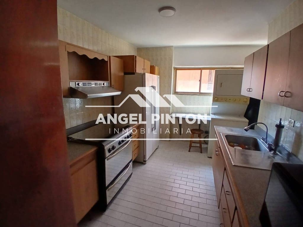 Foto 7 de Apartamento en Bellas Artes, Maracaibo