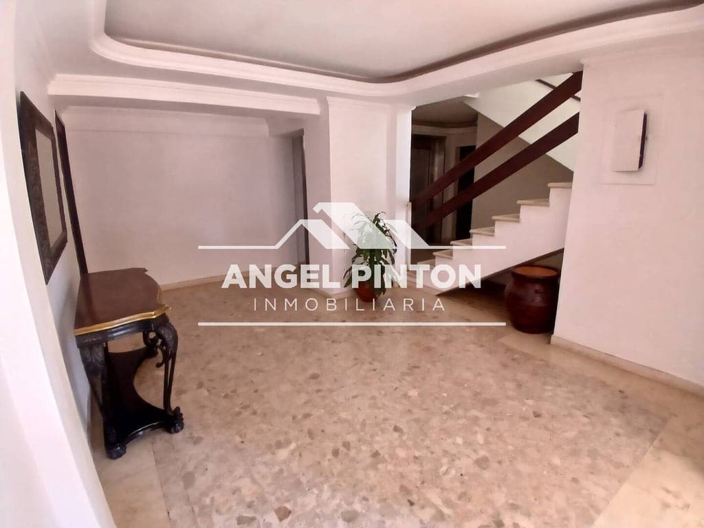 Foto 10 de Apartamento en Bellas Artes, Maracaibo