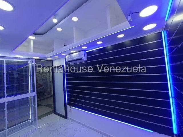 Foto 5 de Local comercial en Zona Centro Maracay, Maracay