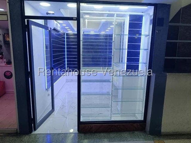 Foto 9 de Local comercial en Zona Centro Maracay, Maracay