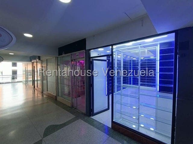 Foto 10 de Local comercial en Zona Centro Maracay, Maracay
