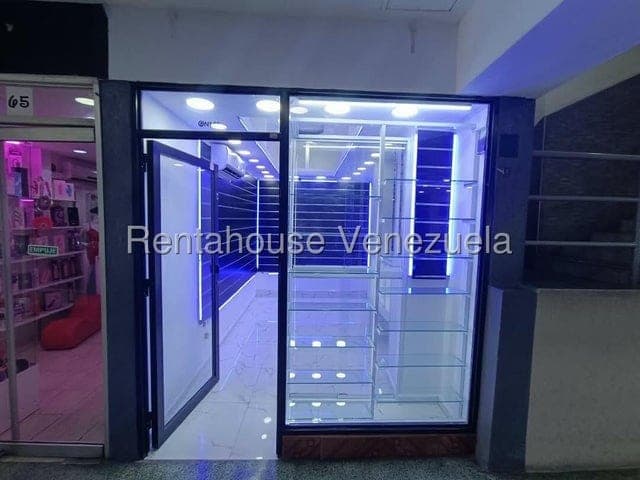 Foto 11 de Local comercial en Zona Centro Maracay, Maracay