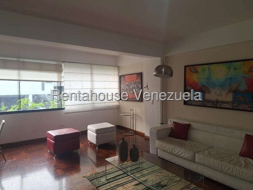 Foto 5 de Apartamento en Los Naranjos de las Mercedes, Caracas