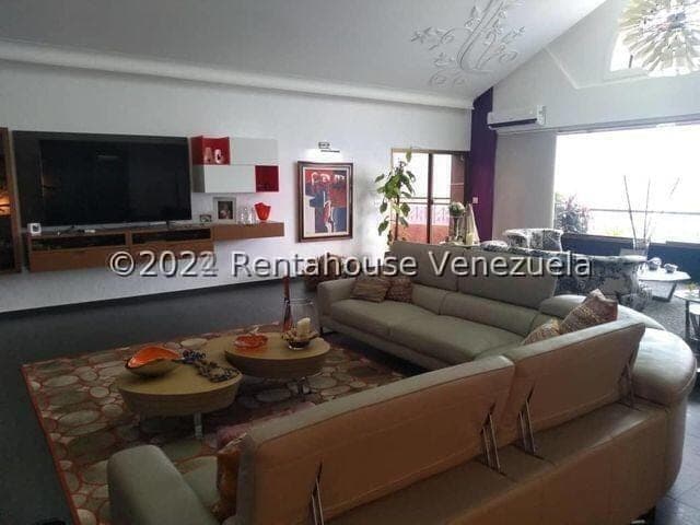 Foto 3 de Apartamento en Los Naranjos (del Cafetal), Caracas