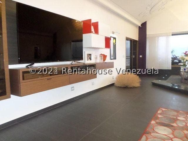 Foto 4 de Apartamento en Los Naranjos (del Cafetal), Caracas