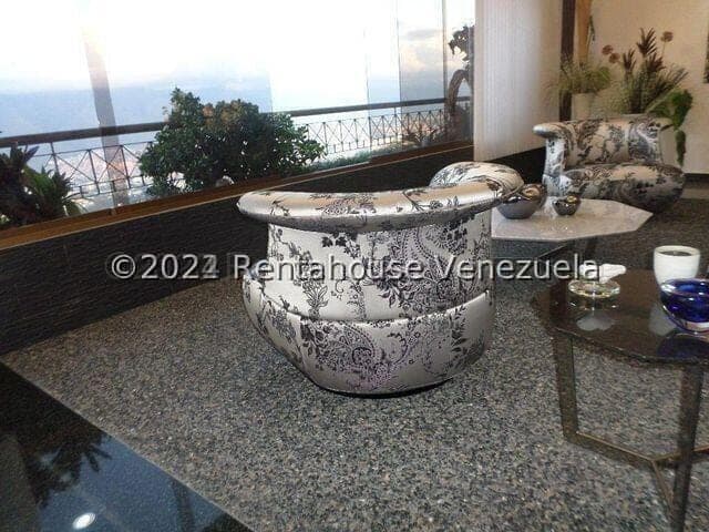 Foto 7 de Apartamento en Los Naranjos (del Cafetal), Caracas