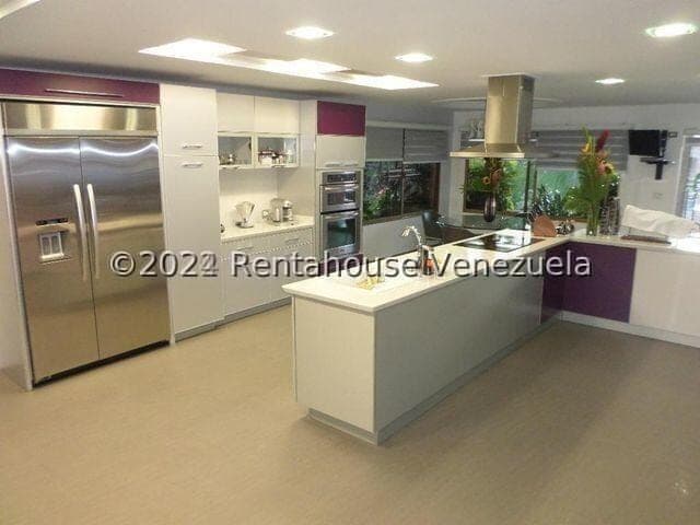 Foto 8 de Apartamento en Los Naranjos (del Cafetal), Caracas