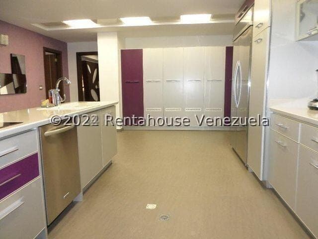 Foto 9 de Apartamento en Los Naranjos (del Cafetal), Caracas