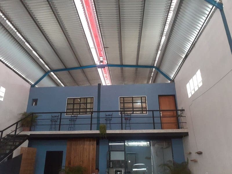 Foto 5 de Galpón en Barquisimeto