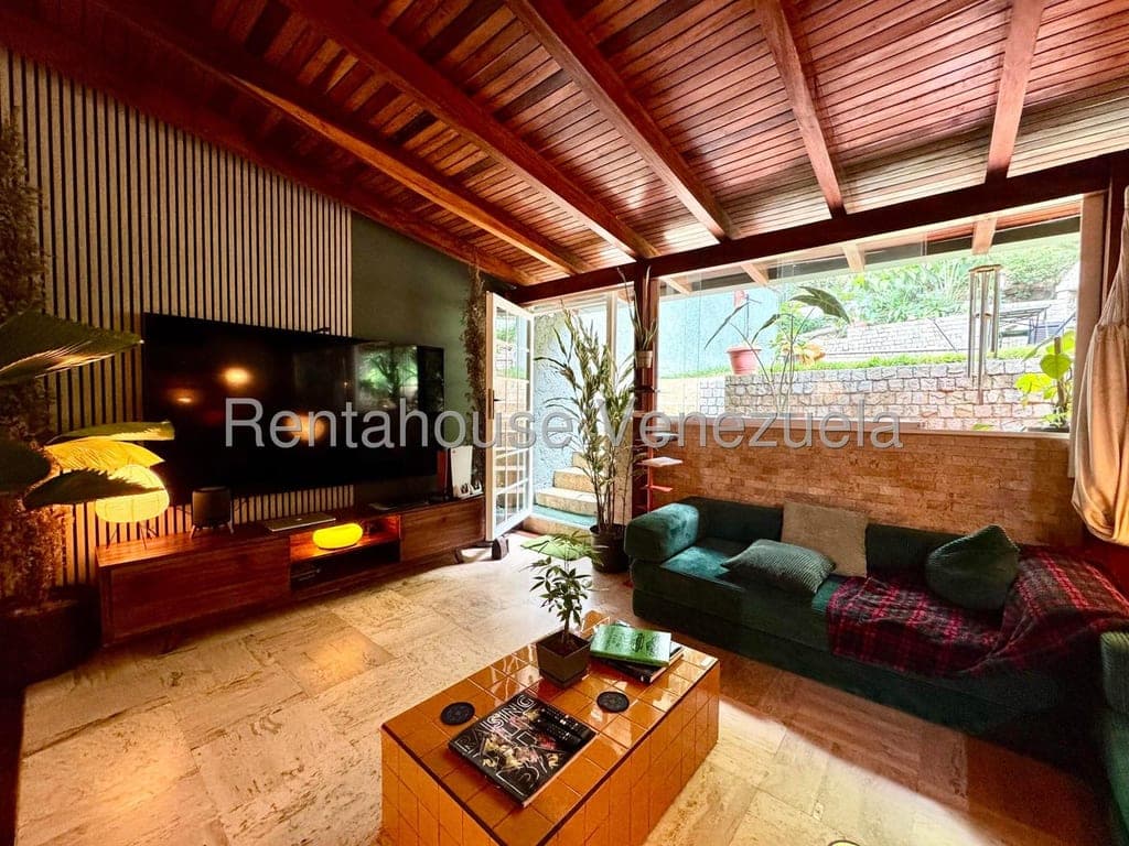 Foto 3 de Casa en Alto Prado, Caracas