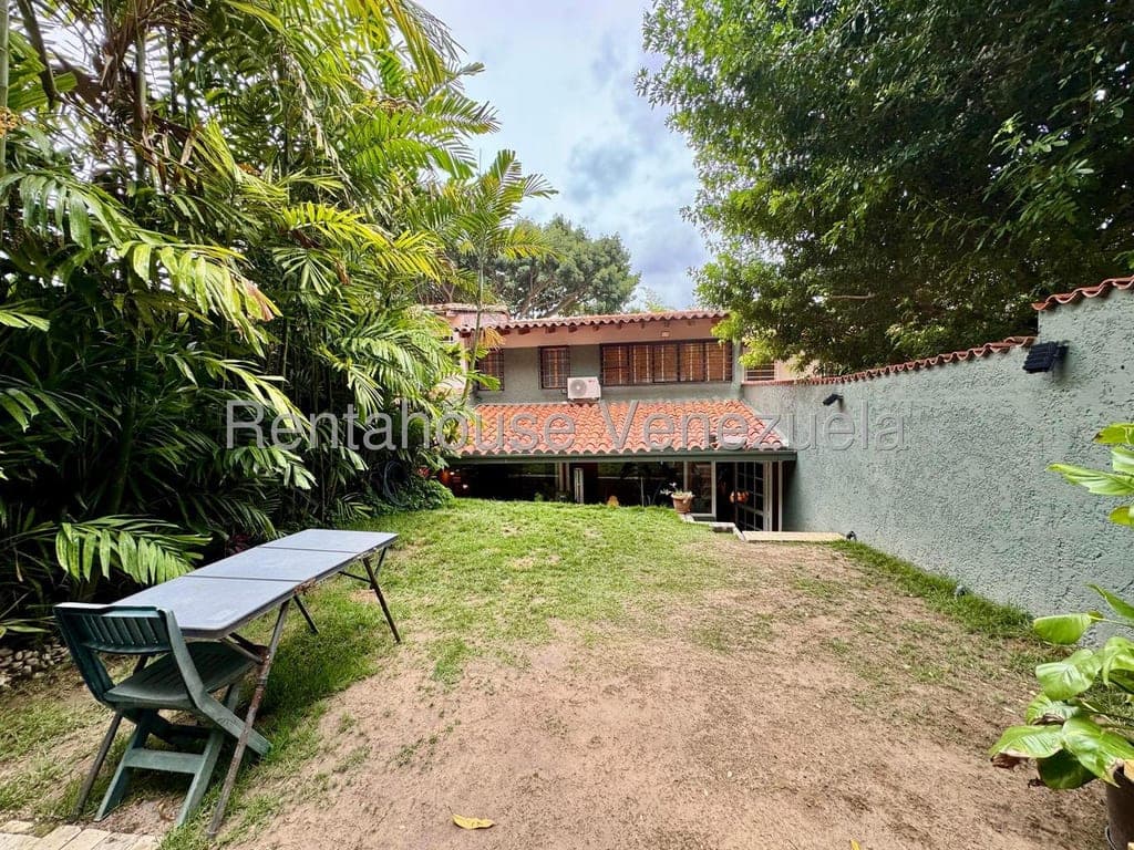 Foto 11 de Casa en Alto Prado, Caracas