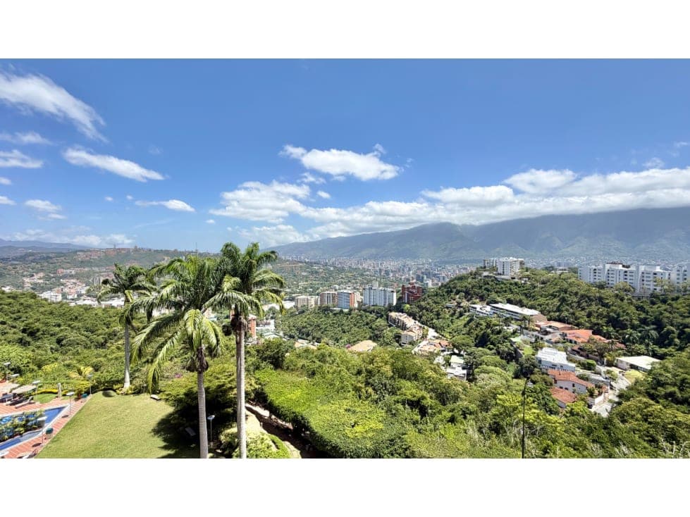 Foto 6 de Apartamento en Colinas de Tamanaco, Caracas