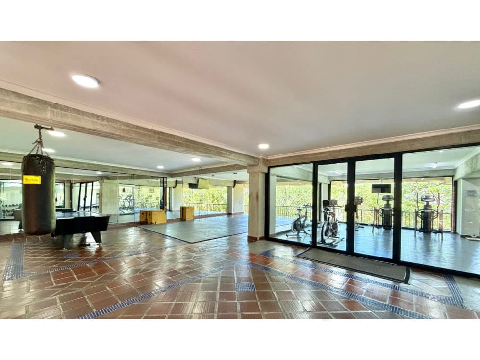 Foto 11 de Apartamento en Colinas de Tamanaco, Caracas