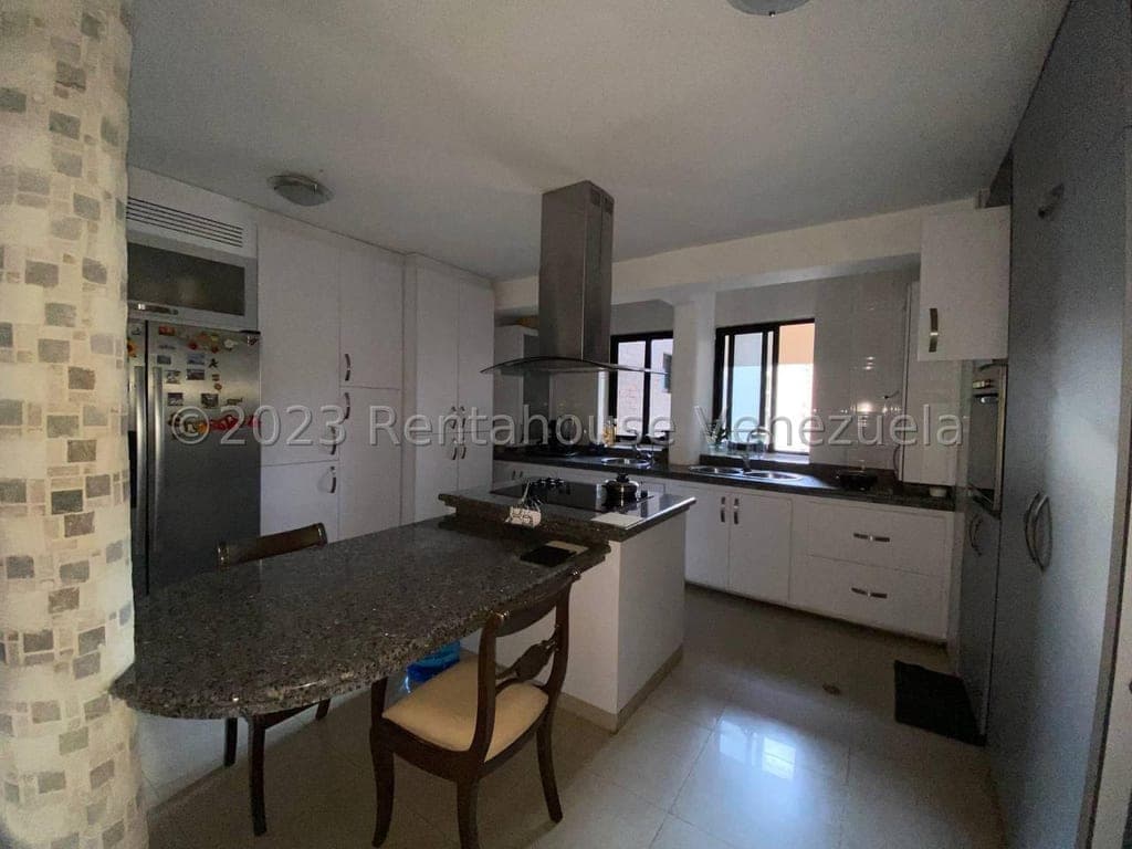 Foto 4 de Apartamento en Valles de Camoruco, Valencia