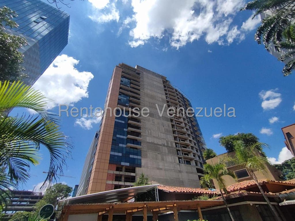 Apartamento en Las Mercedes, Caracas