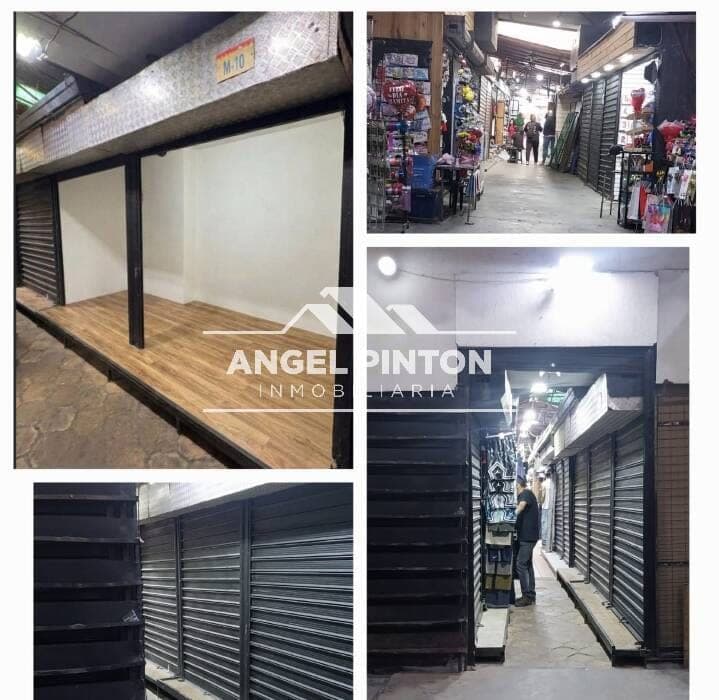 Local comercial en Chacaito, Caracas