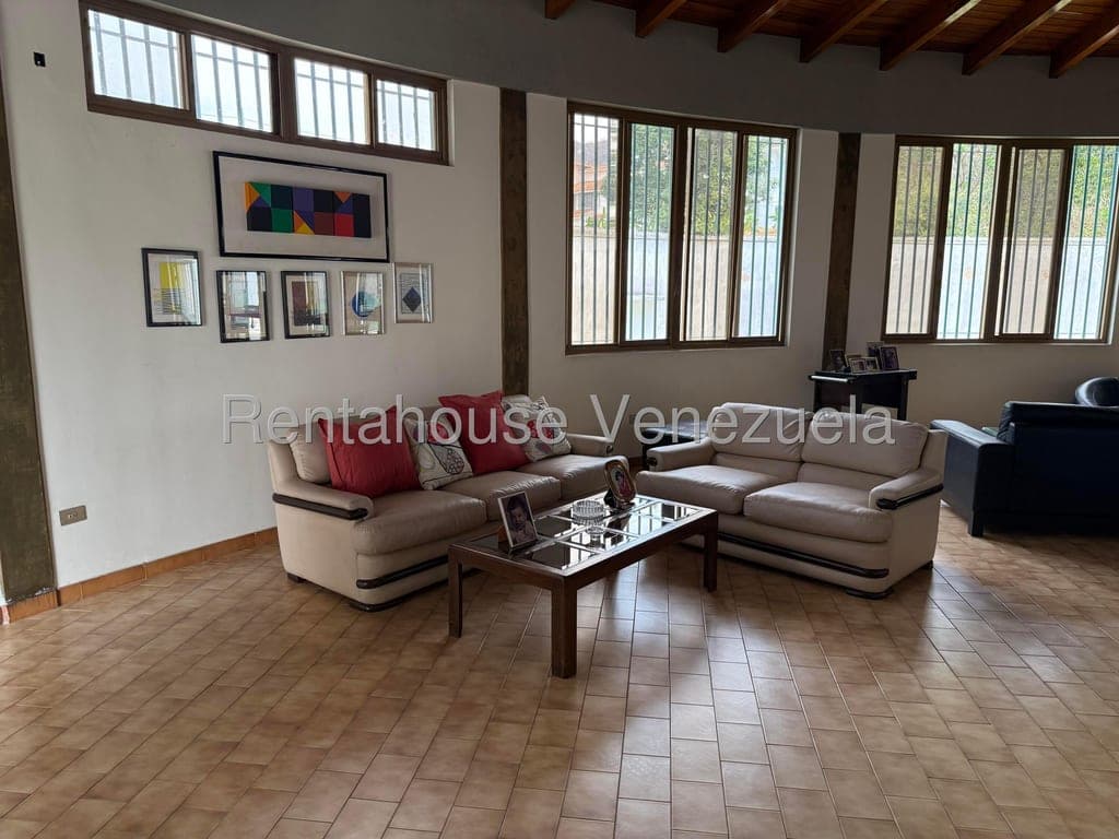 Foto 3 de Casa en Guataparo Country Club, Valencia