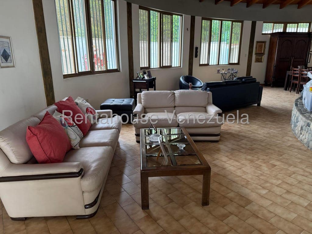 Foto 5 de Casa en Guataparo Country Club, Valencia