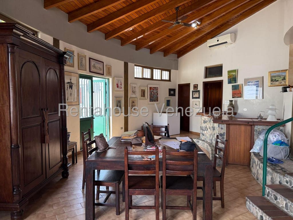 Foto 10 de Casa en Guataparo Country Club, Valencia