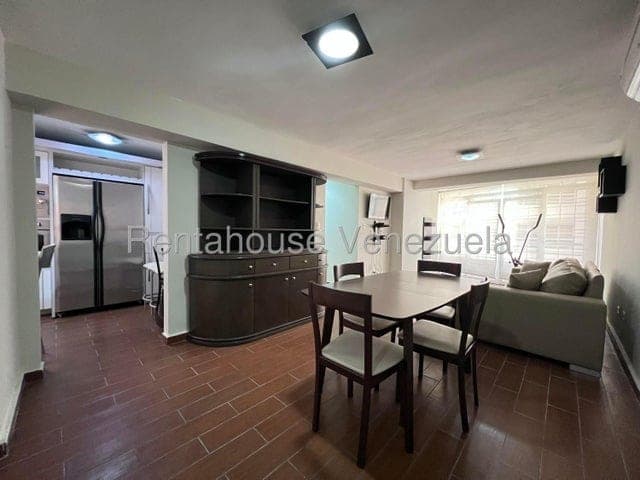Foto 7 de Apartamento en Urbanizacion Los Chaguaramos, Maracay