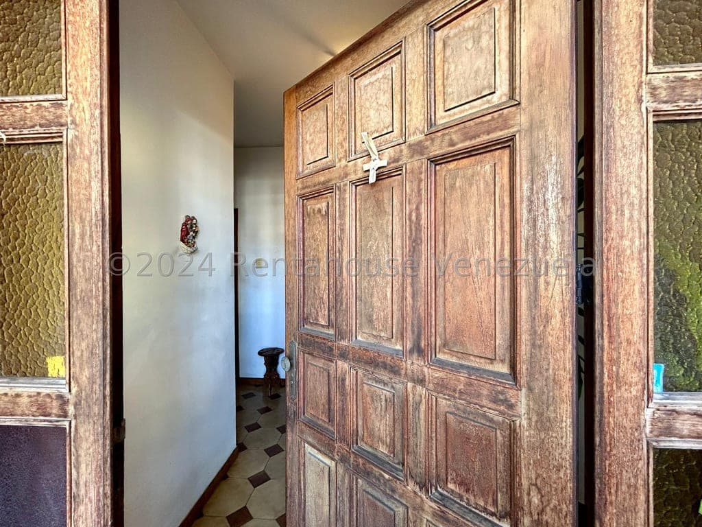 Foto 3 de Casa en La Viña, Valencia