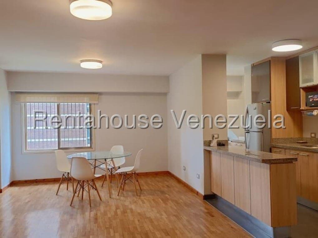 Foto 3 de Apartamento en Campo Alegre, Caracas