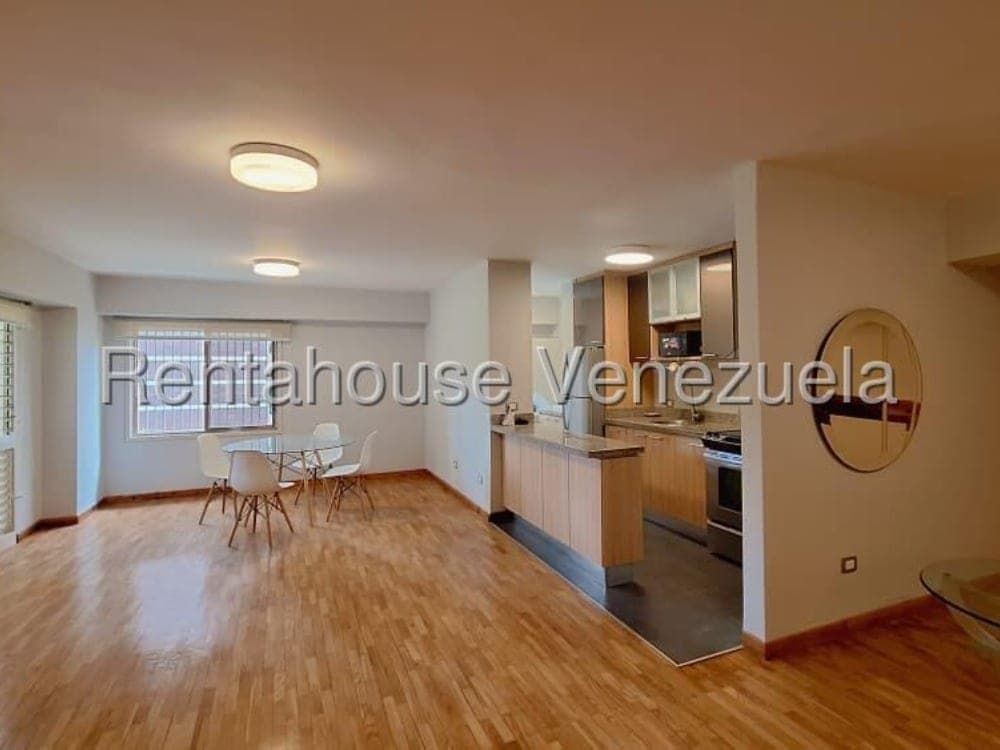 Foto 6 de Apartamento en Campo Alegre, Caracas