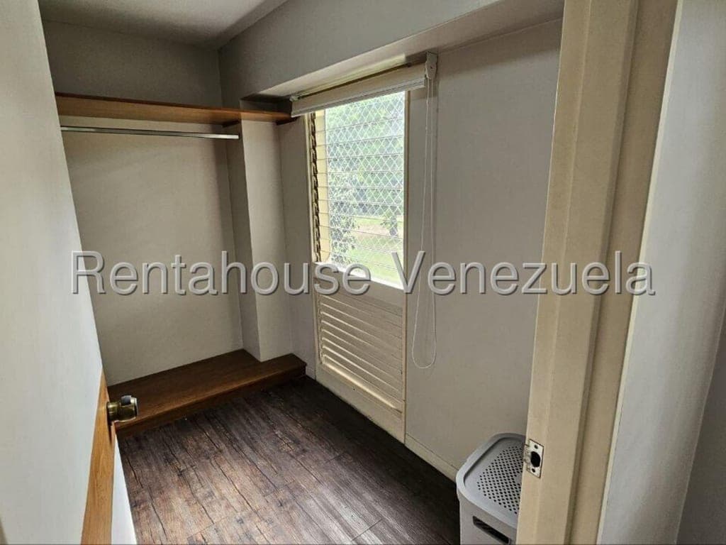 Foto 9 de Apartamento en Campo Alegre, Caracas