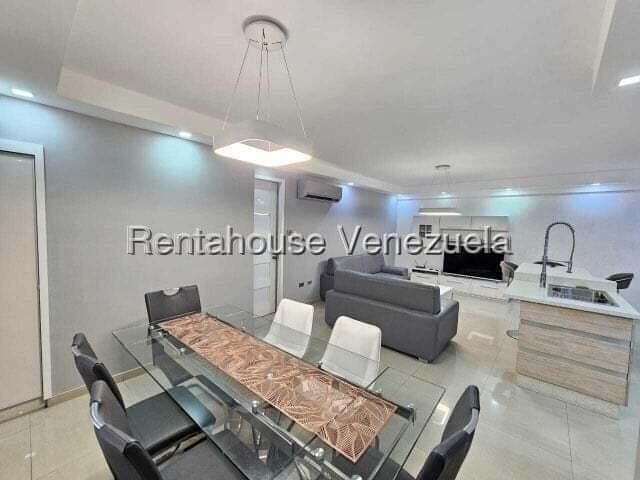 Foto 3 de Apartamento en Urbanización Base Aragua, Maracay