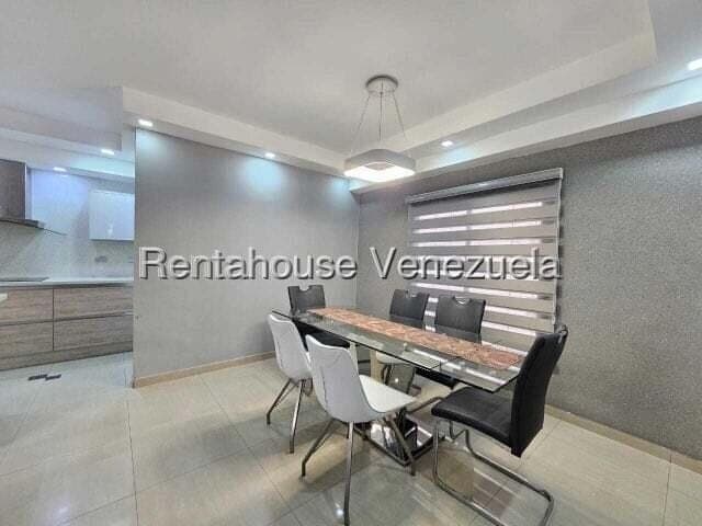 Foto 6 de Apartamento en Urbanización Base Aragua, Maracay