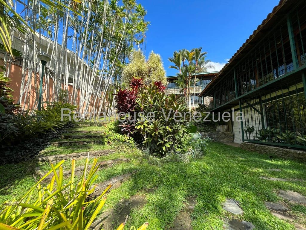Casa en Guataparo Country Club, Valencia