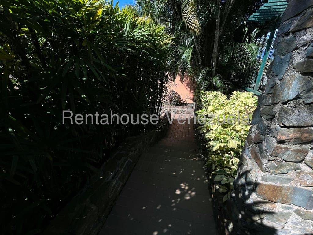 Foto 3 de Casa en Guataparo Country Club, Valencia