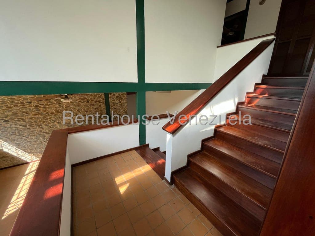Foto 7 de Casa en Guataparo Country Club, Valencia