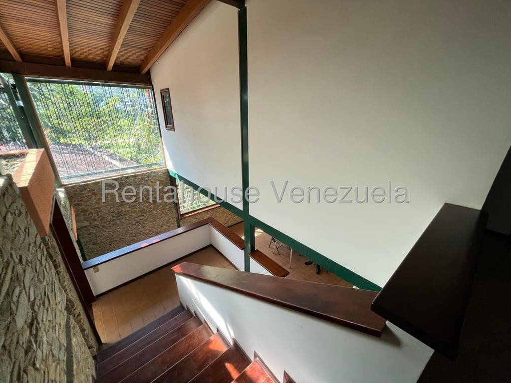 Foto 8 de Casa en Guataparo Country Club, Valencia