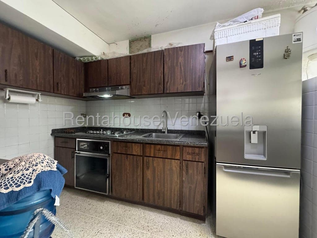 Foto 8 de Apartamento en Chacao, Caracas