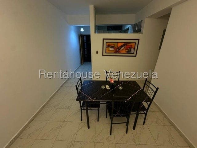 Foto 4 de Apartamento en Terrazas del Limon, Maracay