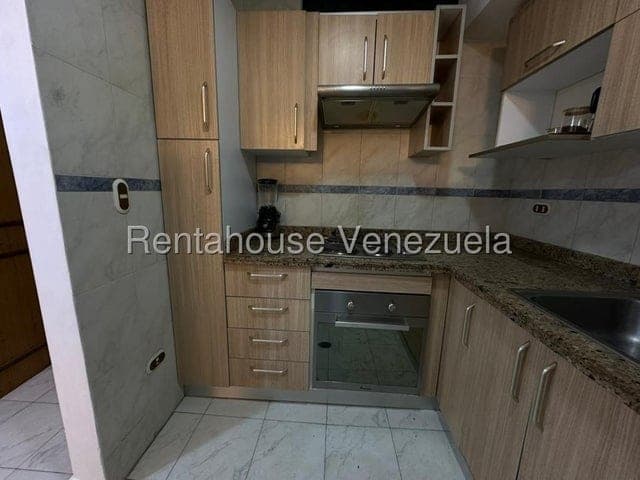 Foto 6 de Apartamento en Terrazas del Limon, Maracay