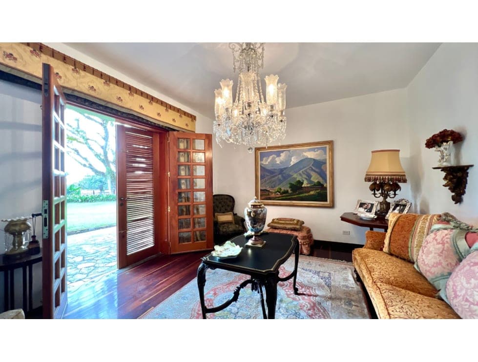 Foto 10 de Casa en La Lagunita, Caracas
