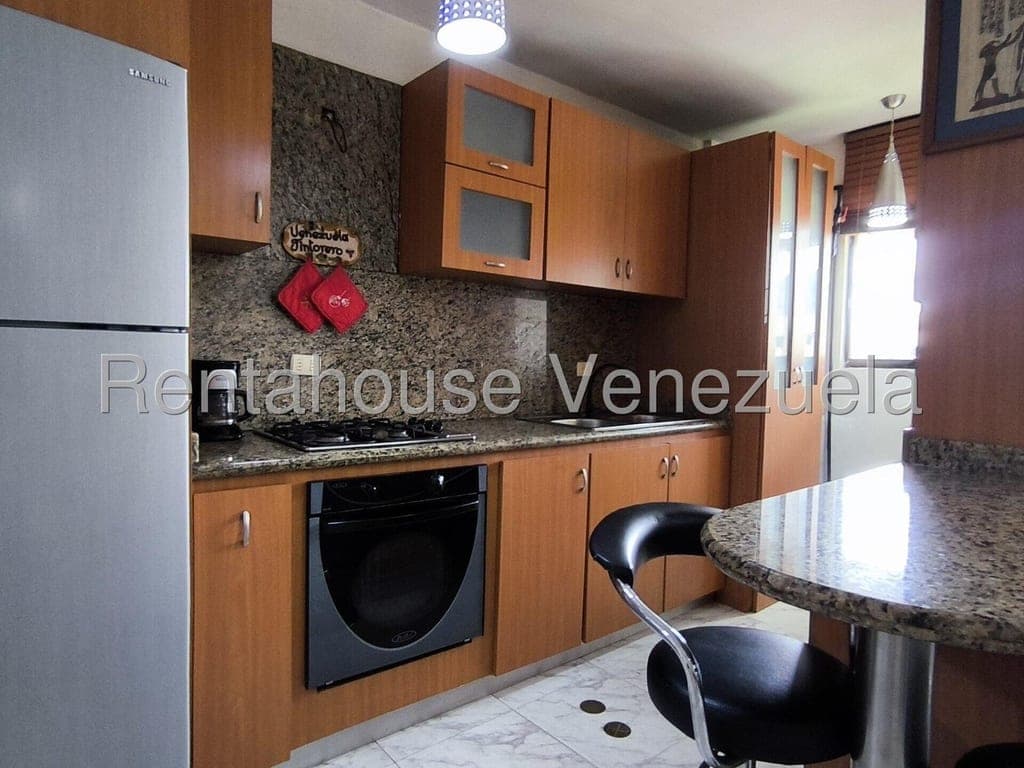Foto 12 de Apartamento en La Trigaleña, Valencia