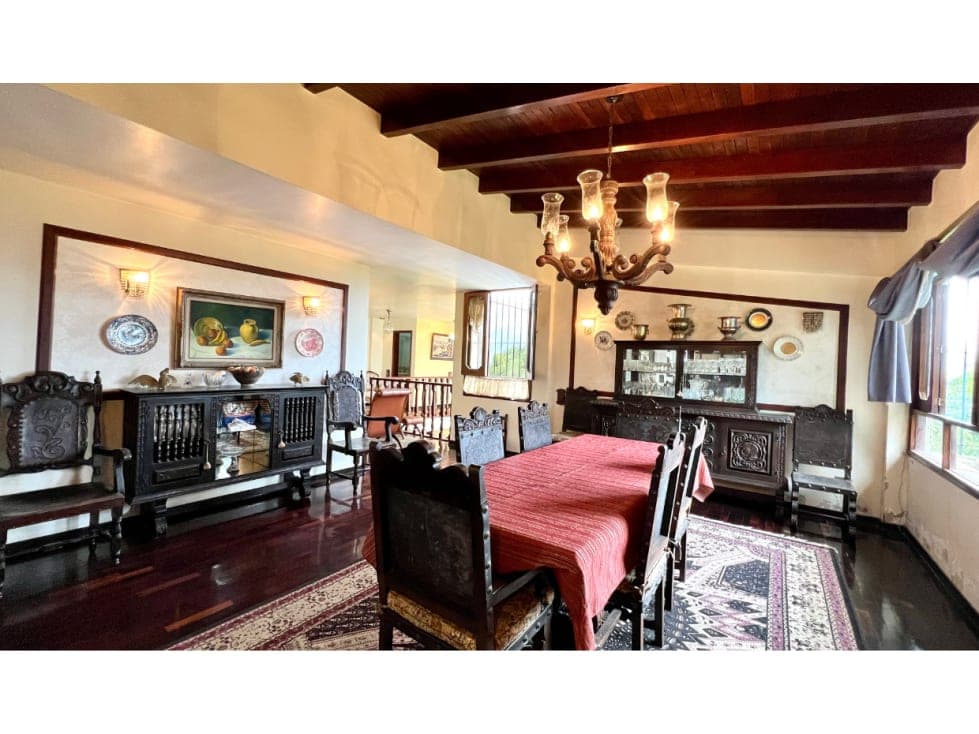 Foto 5 de Casa en La Lagunita, Caracas