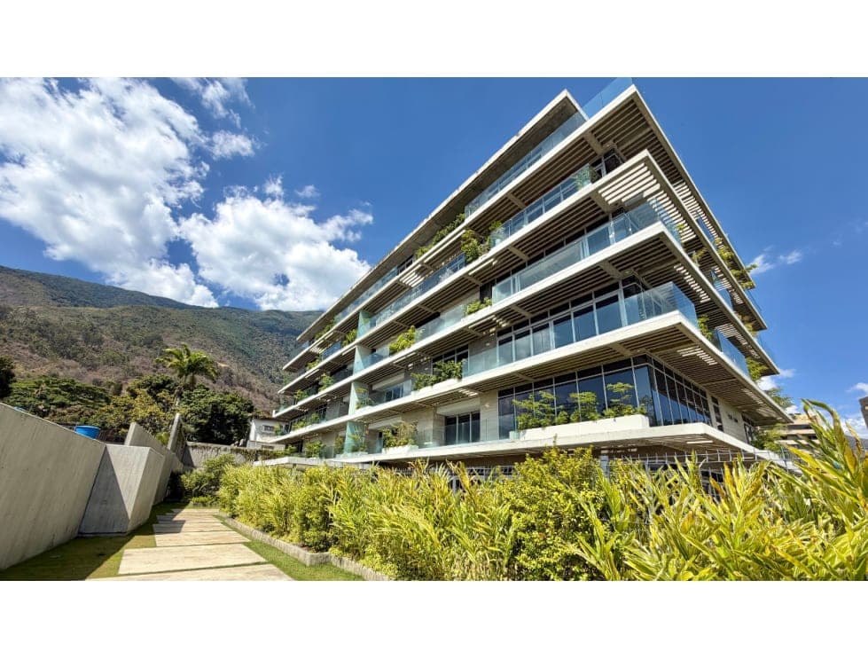Apartamento en Altamira, Caracas