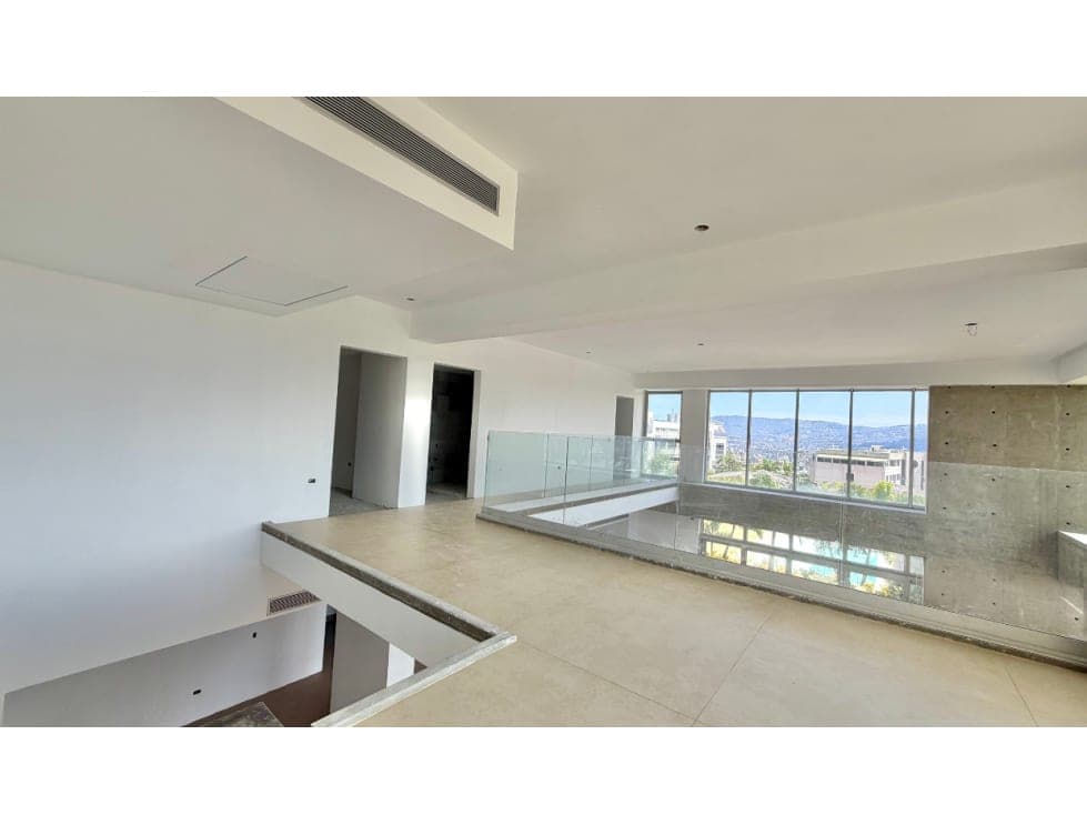 Foto 5 de Apartamento en Altamira, Caracas