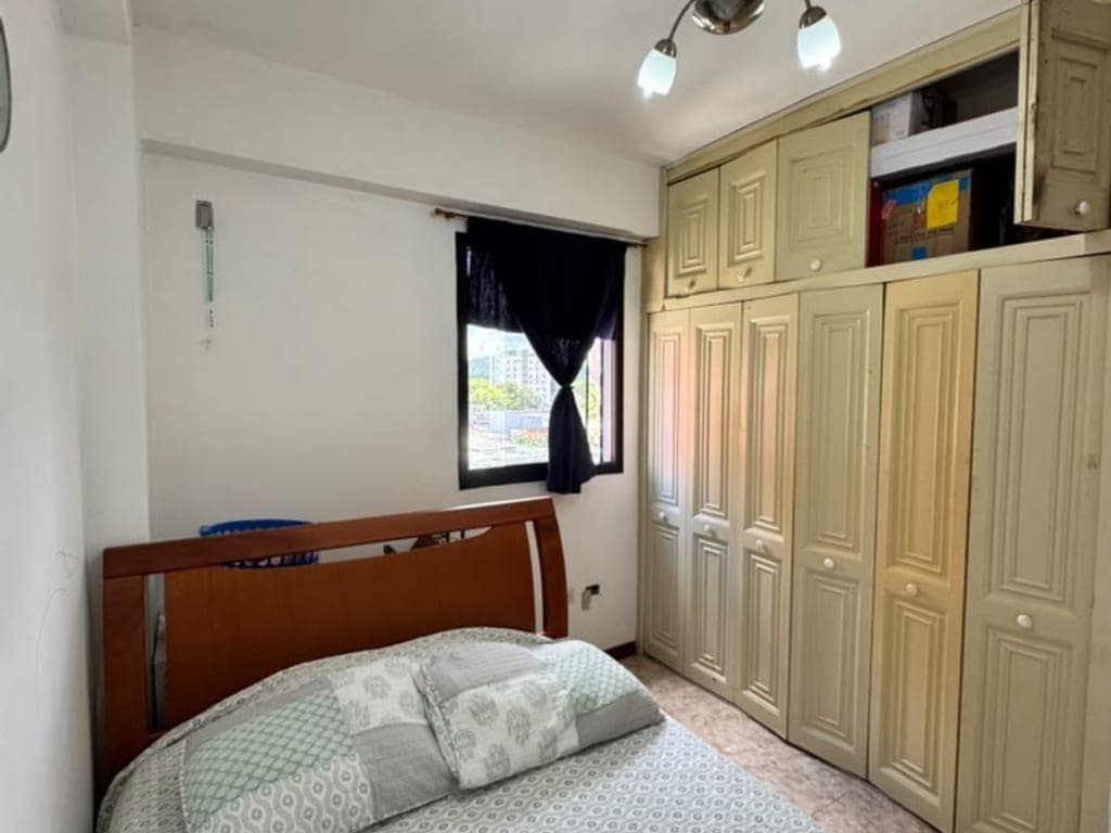 Foto 4 de Apartamento en Barquisimeto